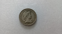 Moeda de 100 Réis de 1926 Cuproníquel CNI 103 - comprar online