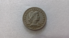 Moeda de 100 Réis de 1928 Cuproníquel CNI 108 - comprar online