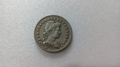 Moeda de 100 Réis de 1931 Cuproníquel CNI 116 - comprar online
