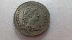 Moeda de 400 Réis de 1932 Cuproníquel CNI 133 - comprar online