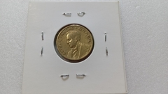 Moeda de 20 Centavos de Bronze Alumínio de 1944 Sem Sigla Catalogada ML 13 - comprar online