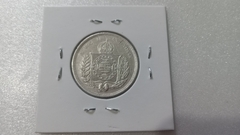 Moeda de 500 Réis de 1865 Prata 917 Império AG 22 - comprar online