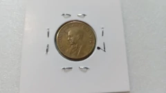 Moeda de 2 cruzeiros de 1950 - comprar online