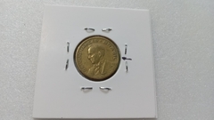 Moeda de 20 Centavos de 1944 Bronze Alumínio Sem Sigla Catalogada TB 04 - comprar online