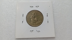 Moeda de 500 Réis de 1930 Bronze Alumínio Com PONTO na Letra R de Réis VARIANTE CATALOGADA Escassa DA 05 - comprar online