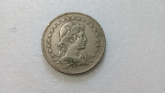 Moeda de 400 Réis de 1932 Cuproníquel CNI 37 - comprar online