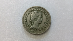 Moeda de 200 Réis de 1919 Cuproníquel CNI43 - comprar online