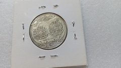 Moeda de 2000 Réis de 1922 Prata 500 1ª Centenário da Independência do Brasil MA 08 - comprar online