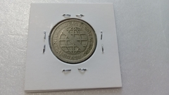 Moeda de 200 Réis de 1932 Cupro-Níquel ( Serie Vicentina ) MC 09 - Mandrade Numismática