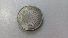 Moeda de 500 Réis de 1889 Prata 917 Republica JJ 02 - comprar online