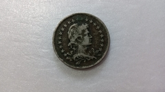 Moeda de 200 Réis de 1922 Cuproníquel CNI 50 - comprar online