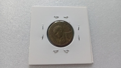 Moeda de 50 Centavos de 1945 Bronze Alumínio Com Reverso Inclinado a Esquerda SM 02 - comprar online