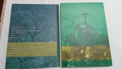 Álbum das Moedas de 1 Real do Jogos Olímpicos Flor de Cunho mais a Bandeira Olímpica FC no Acrílico Lindo na internet