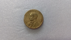 Moeda de 10 Centavos de 1946 Bronze Alumínio FINAL DE CHAPA MA 12 - comprar online