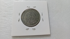 Moeda de 500 Réis de 1889 Prata 917 Republica SL 23 - Mandrade Numismática