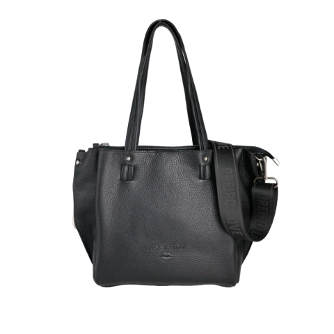 Cartera Tote Mujer Las Oreiro O1006 100% Cuero - comprar online