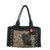 Cartera remache corazones de cuero Oreiro Love Modelo O1048 - Leblu