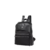 Mochila Cartera Las Oreiro Mujer Urbana modelo o22135 negra