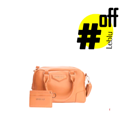 Cartera Compacta Oreiro Love Modelo 28277 - comprar online