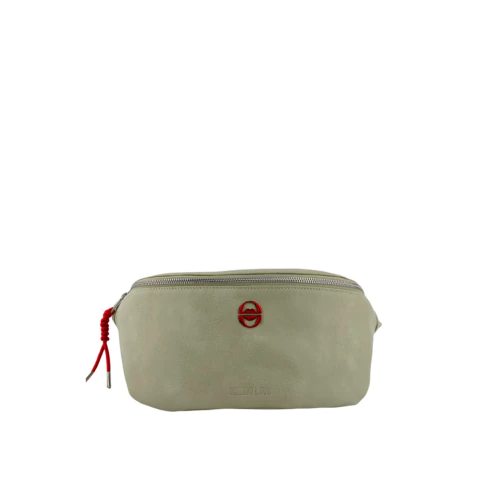 Riñonera Urbana Oreiro Love Modelo 28668 Menta - comprar online