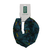 Cuello multifunción dibujos verde