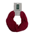 Cuello multifunción rosa
