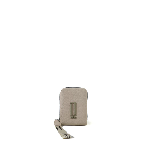 Tarjetero en PU LEBLU Modelo B1010 Natural - comprar online