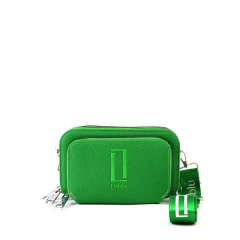 Billetera CROSS LEBLU Modelo B1014 - Verde - comprar online