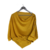 Poncho Botones Leblu modelo TP021 - Leblu