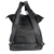 MF Mochila bolsillo Leblu C5005 - Negra - Leblu