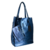 Metal tote lisa Leblu C5011 Azul en internet