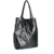 Metal tote lisa Leblu C5011 Negra en internet