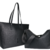 Classic Tote Leblu C5014 Negra en internet