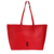 Classic Tote Leblu C5014 - Rojo - comprar online