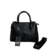 Classic Cartera Chica Leblu C5015 - Negra - comprar online