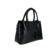 Classic Cartera Chica Leblu C5015 - Negra en internet