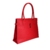 Classic Cartera Mediana Leblu C5017 - Roja en internet