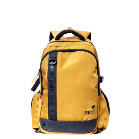 Mochila Rick diseño Street Modelo G2031 - comprar online