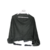 Imagen de Poncho Pompom Leblu modelo TP022
