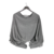 Poncho Liso Leblu modelo TP020 - Leblu