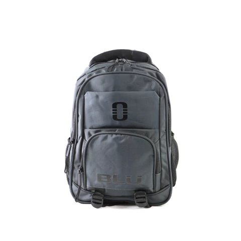 Mochila Chill Porta noteboock BLU Modelo M008 Gris oscuro - comprar online