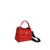 ! SUPER OFERTA !!! Minibag Las Oreiro cinto Modelo O1007 100% cuero SOLO COLOR NEGRO - comprar online