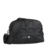 Crossbody Bordado Las Oreiro Love Modelo O1031 - Negro - 100% Cuero