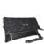 Sobre Bordado Las Oreiro Love Modelo O1032 - Negro - 100% Cuero - comprar online