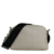 Crossbody Grabados Las Oreiro Love modelo O1037 - Natural - 100% Cuero - - comprar online