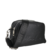 Crossbody Grabados Las Oreiro Love modelo O1037 - Negro - 100% Cuero - comprar online