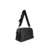 Crossbody ONA SAEZ modelo O004 100% CUERO Negro - comprar online