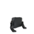 Crossbody Cuadrado ONA SAEZ modelo O008 100% CUERO Negro - comprar online