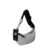 Mini gondola ONA SAEZ modelo O010 100% CUERO Blanco - comprar online