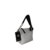 Bandolera ONA SAEZ modelo O011 100% CUERO Blanco - comprar online